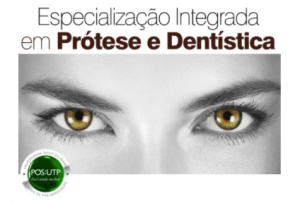 Especialização em P´rotese e Dentistica